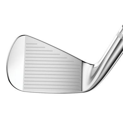 Callaway Apex MB '20 Raw Tour Issue Irons - Steel - thumbnail image 4