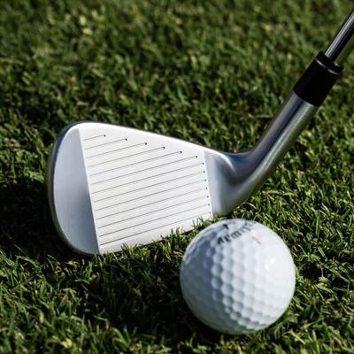Callaway Apex Ti Fusion Plated Golf Irons - Graphite - thumbnail image 7