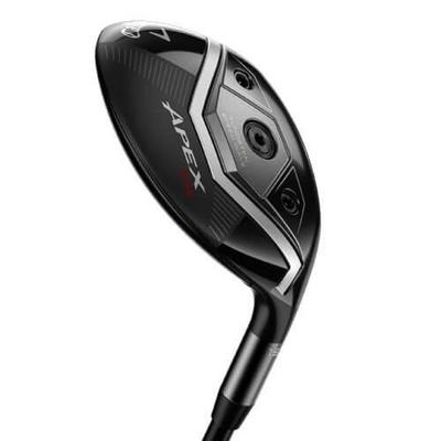Callaway Apex UW Golf Utility Wood - thumbnail image 11