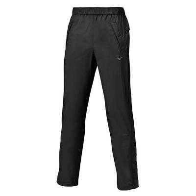 Mizuno Arc Waterproof Golf Rain Trouser - Baritone Blue - thumbnail image 2