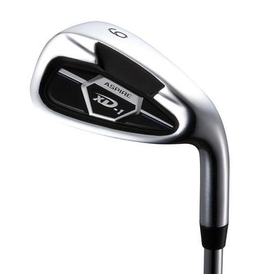 SkyMax Aspire XD1 Men's Golf Package Set - Steel/Graphite - thumbnail image 6