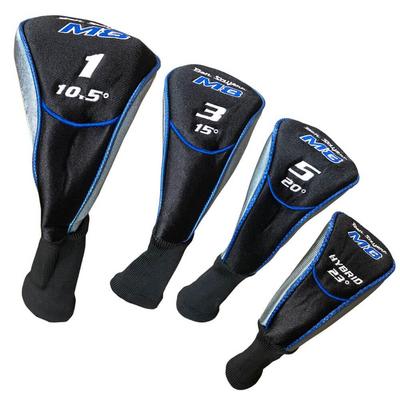 Ben Sayers M8 13 Piece Cart Bag Package Set - +1'' Longer - thumbnail image 7