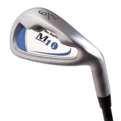 Ben Sayers M1i Junior Golf Package Set - Blue (Age 5-8) - thumbnail image 3