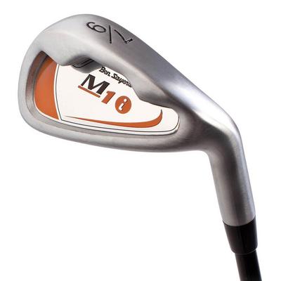 Ben Sayers M1i Junior Golf Package Set Orange (Age 5-8) - thumbnail image 3