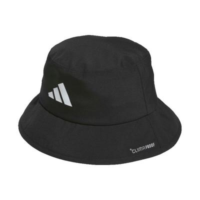 adidas Climaproof Bucket Hat - Black