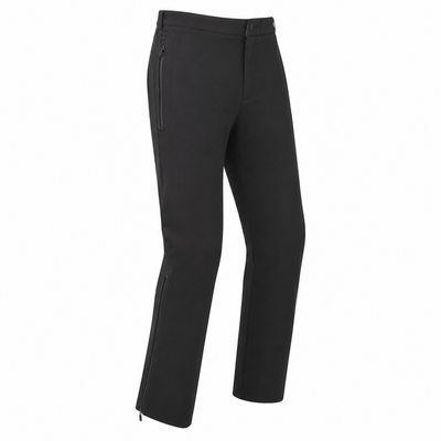 FootJoy Arcus Waterproof Golf Trousers - Black