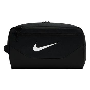 Nike Brasilia Shoe Bag - Black