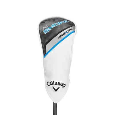 Callaway Paradym Ai Smoke Max Fast Golf Hybrid - thumbnail image 7