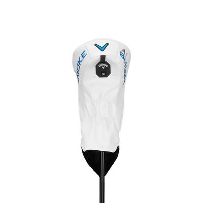 Callaway Paradym Ai Smoke Max Fast Golf Hybrid - thumbnail image 8