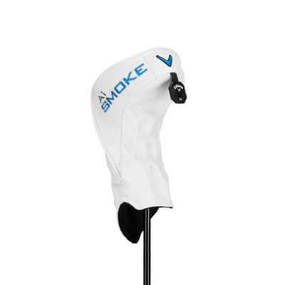 Callaway Paradym Ai Smoke HL Golf Hybrid - thumbnail image 9