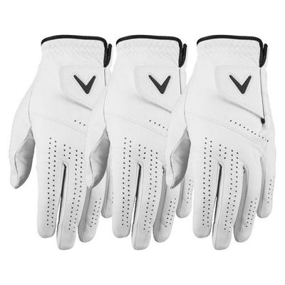 Callaway Dawn Patrol Golf Glove - 3 for 2 Offer - thumbnail image 1