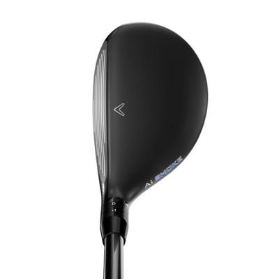 Callaway Paradym Ai Smoke HL Golf Hybrid - thumbnail image 5