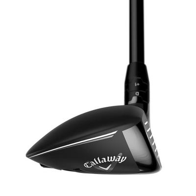 Callaway Paradym Ai Smoke HL Golf Hybrid - thumbnail image 6