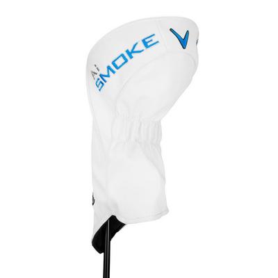 Callaway Paradym Ai Smoke Max D Golf Driver - thumbnail image 9