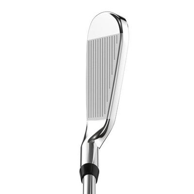 Callaway Paradym Ai Smoke HL Golf Irons - Graphite - thumbnail image 6