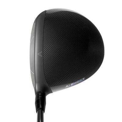 Callaway Paradym Ai Smoke Max Golf Driver - thumbnail image 5