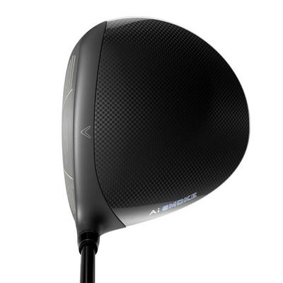 Callaway Paradym Ai Smoke Max Fast Golf Driver - thumbnail image 5