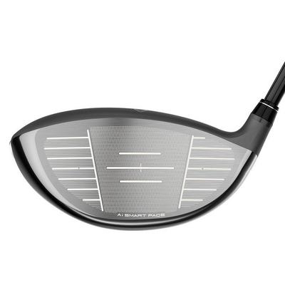 Callaway Paradym Ai Smoke Max Fast Golf Driver - thumbnail image 4