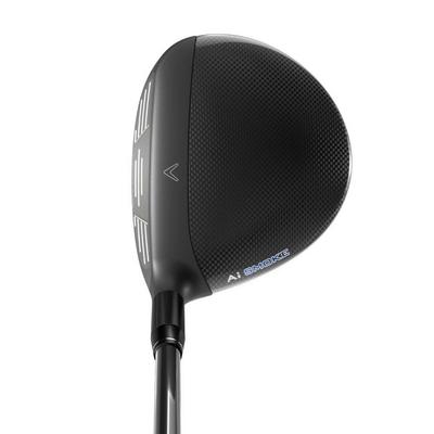 Callaway Paradym Ai Smoke Max Fast Golf Fairway Wood - thumbnail image 5