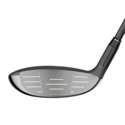 Callaway Paradym Ai Smoke Max Fast Golf Fairway Wood - thumbnail image 4