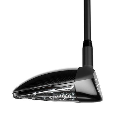 Callaway Paradym Ai Smoke Max Fast Golf Fairway Wood - thumbnail image 6