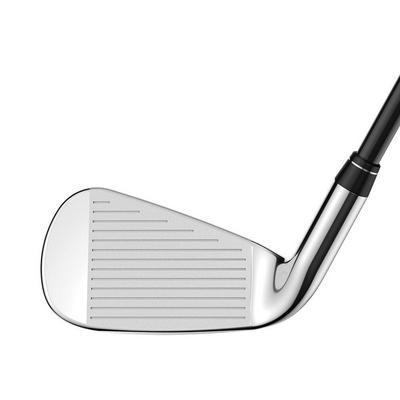 Callaway Paradym Ai Smoke Max Fast Golf Irons - Graphite - thumbnail image 5