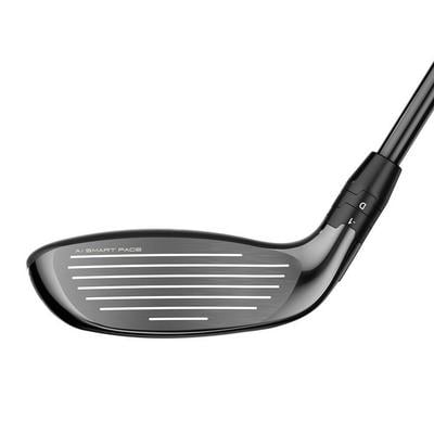 Callaway Paradym Ai Smoke Golf Hybrid - thumbnail image 4