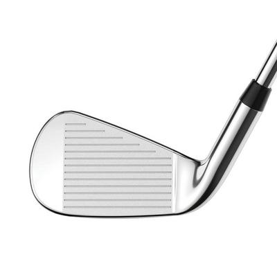 Callaway Paradym Ai Smoke Golf Irons - Graphite - thumbnail image 5