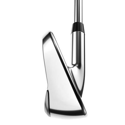 Callaway Paradym Ai Smoke Golf Irons - Graphite - thumbnail image 4