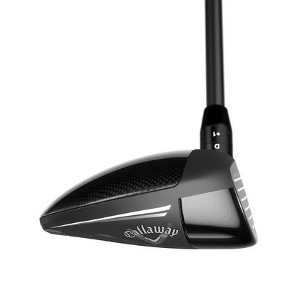 Callaway Paradym Ai Smoke Triple Diamond Fairway Wood - thumbnail image 5