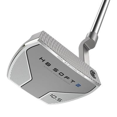 Cleveland HB Soft 2 10.5 Putter - thumbnail image 1