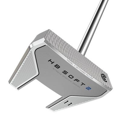 Cleveland HB Soft 2 11C Putter - thumbnail image 1