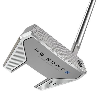 Cleveland HB Soft 2 11S Putter - thumbnail image 1