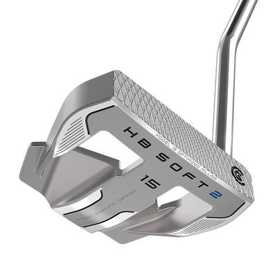 Cleveland HB Soft 2 15 Putter - thumbnail image 1