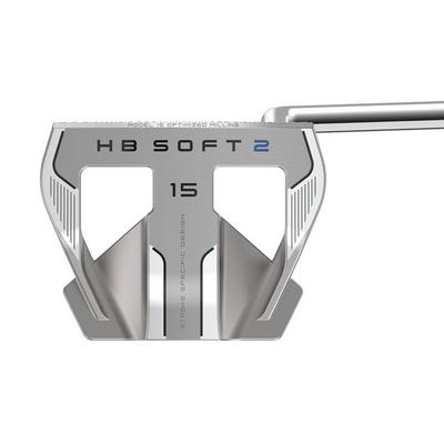 Cleveland HB Soft 2 15 Putter - thumbnail image 5