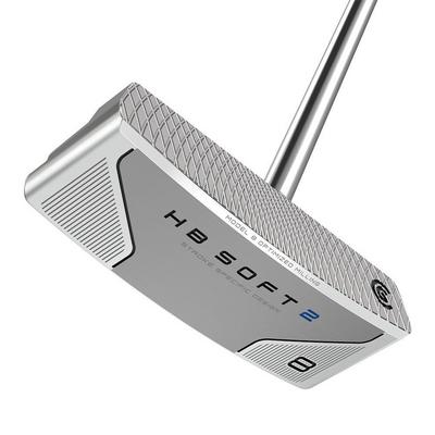 Cleveland HB Soft 2 8C Putter - thumbnail image 1