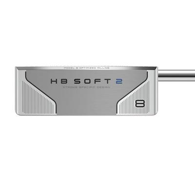 Cleveland HB Soft 2 8C Putter - thumbnail image 5