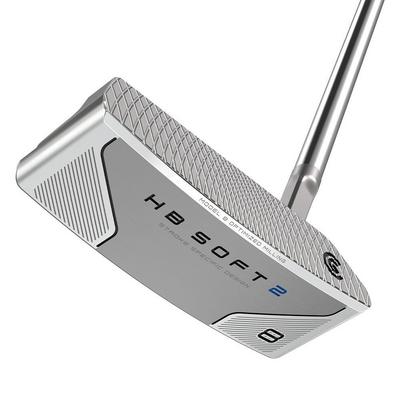 Cleveland HB Soft 2 8S Putter - thumbnail image 1