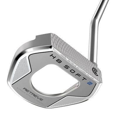 Cleveland HB Soft 2 Retreve Putter