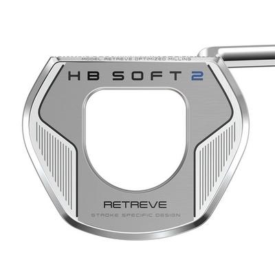 Cleveland HB Soft 2 Retreve Putter - thumbnail image 5