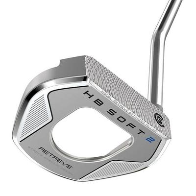 Cleveland HB Soft 2 Retreve Putter - Womens - thumbnail image 1