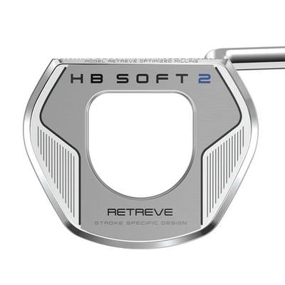 Cleveland HB Soft 2 Retreve Putter - Womens - thumbnail image 5