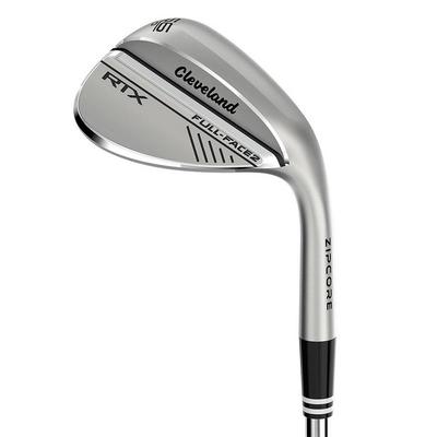 Cleveland RTX Zipcore Full Face 2 Wedge - Tour Satin - thumbnail image 2