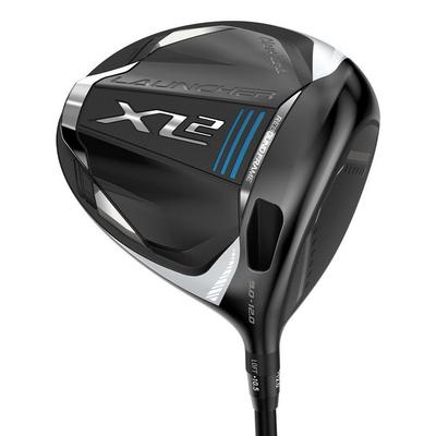 Cleveland Launcher XL2 Womens Driver - thumbnail image 1