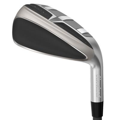 Cleveland XL Halo Full Face Irons - Womens