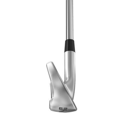 Cleveland Zipcore XL Irons - Graphite - thumbnail image 5