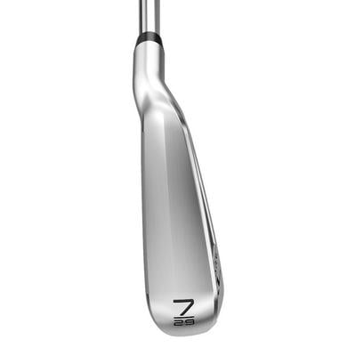 Cleveland Zipcore XL Irons - Graphite - thumbnail image 6