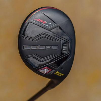 Cobra Air X 2.0 Offset Fairway Wood - thumbnail image 6