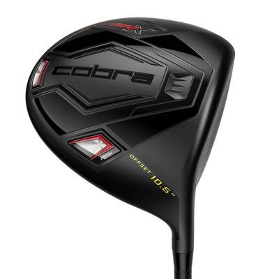 Cobra Air X 2.0 Offset Driver