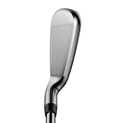 Cobra Air X 2.0 Irons - Graphite - thumbnail image 2